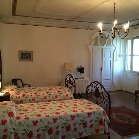 Prázdninový dům La Corte Bonferraro