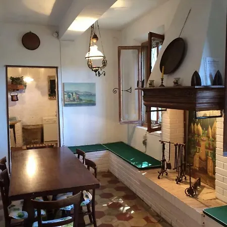 La Corte Prázdninový dům Bonferraro